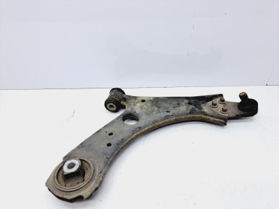 BRAZO SUSPENSION INFERIOR DELANTERO DERECHO, FIAT, II TIPO (356) BERLINA