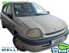  RENAULT CLIO II FASE I (B/CB0) 