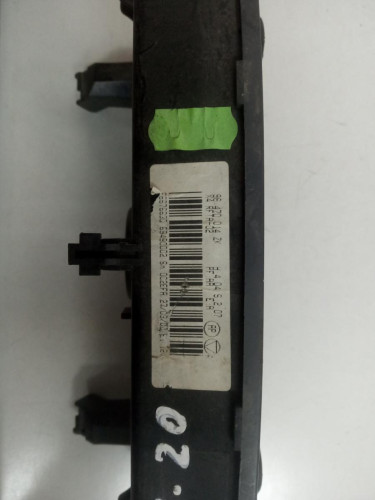 MANDO CLIMATIZADOR CITROEN C5 BERLINA 