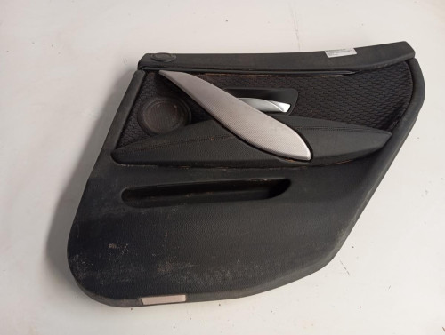  GUARNECIDO PUERTA TRASERA DERECHA BMW SERIE 4 GRAN COUPE (F36) 