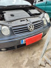 REJILLA DELANTERA Volkswagen POLO IV (9N1) 