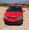 HYUNDAI GETZ (TB) — vehículo donante para recambios 