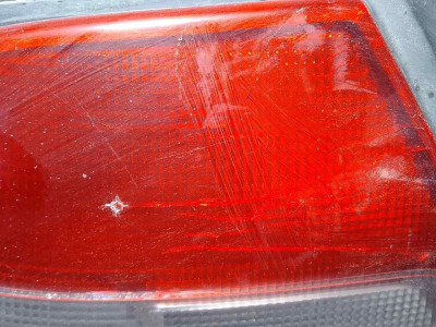 PILOTO TRASERO IZQUIERDO, HONDA, CIVIC 5 PUERTAS (MA/MB)