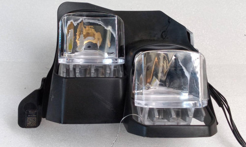  CENTRALITA FAROS XENON, PEUGEOT, 308 