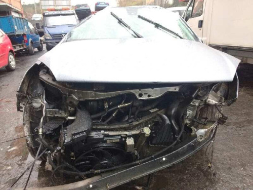  OPEL ASTRA H BERLINA 