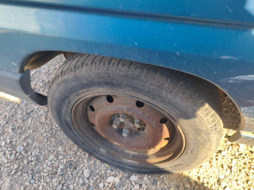  LLANTA, FIAT, I SCUDO (222) 