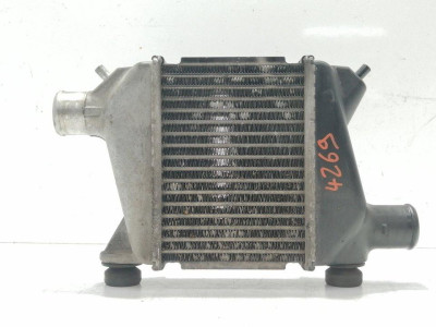 INTERCOOLER, HONDA, ACCORD BERLINA (CU)