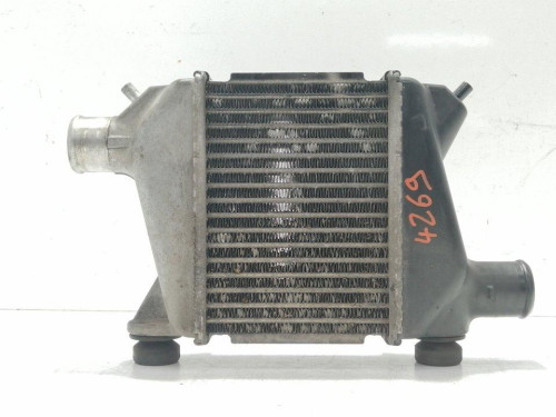  INTERCOOLER, HONDA, ACCORD BERLINA (CU) 