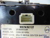  MANDO MULTIFUNCION RENAULT SCENIC III (JZ) 