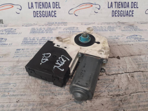  MOTOR ELEVALUNAS DELANTERO IZQUIERDO 