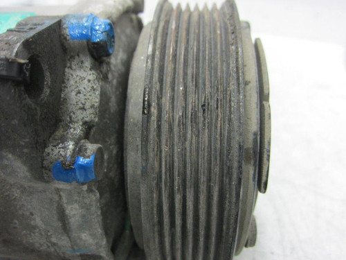  COMPRESOR AIRE ACONDICIONADO Peugeot 406 BERLINA (S1/S2) 