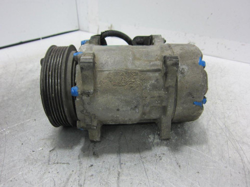  COMPRESOR AIRE ACONDICIONADO Peugeot 406 BERLINA (S1/S2) 