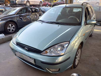 FORD FOCUS FAMILIAR (CAK)