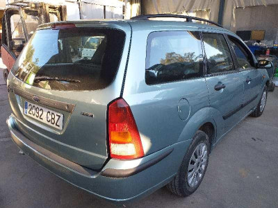 FORD FOCUS FAMILIAR (CAK)