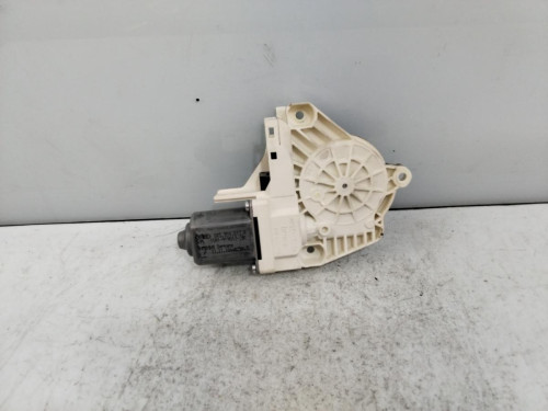 MOTOR ELEVALUNAS TRASERO DERECHO AUDI A4 BERLINA (8K2) 