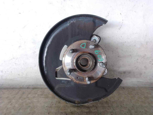 MANGUETA DELANTERA DERECHA OPEL INSIGNIA BERLINA 