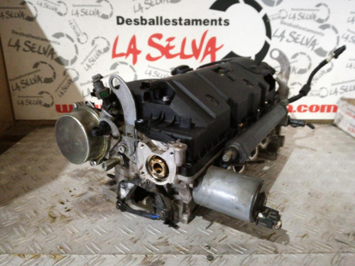 CULATA Peugeot 207 SW 