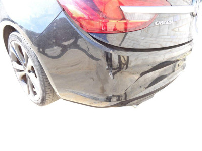 PARAGOLPES TRASERO, OPEL, CASCADA