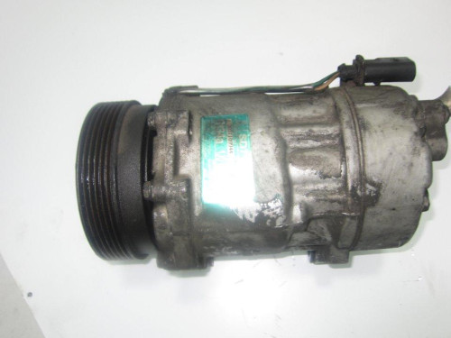  COMPRESOR AIRE ACONDICIONADO 