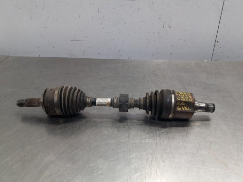  TRANSMISION DELANTERA IZQUIERDA, HONDA, CIVIC 5 PUERTAS (FK) 