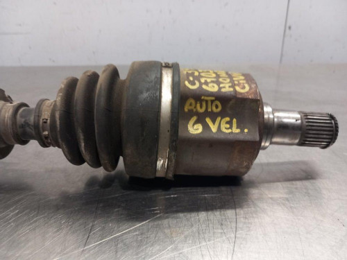  TRANSMISION DELANTERA IZQUIERDA, HONDA, CIVIC 5 PUERTAS (FK) 