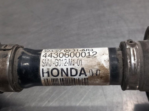  TRANSMISION DELANTERA IZQUIERDA, HONDA, CIVIC 5 PUERTAS (FK) 