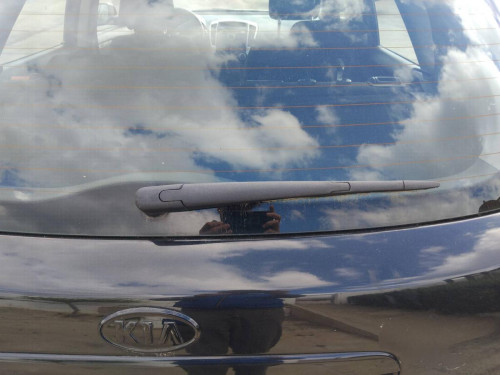 BRAZO LIMPIA TRASERO Kia Ceed (ED)(2006->) KIA Ceed (ED)(2006->) 