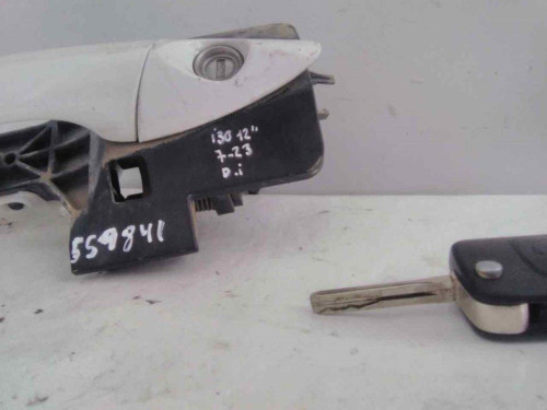 MANETA EXTERIOR DELANTERA IZQUIERDA Hyundai I30 (GD) 