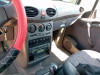 MERCEDES-BENZ CLASE A (BM 168) — автомобиль-донор на запчасти 