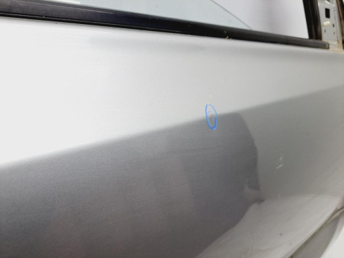 PUERTA DELANTERA DERECHA Renault KOLEOS I 