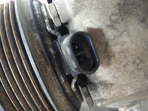 COMPRESOR AIRE ACONDICIONADO Renault MEGANE I BERL./ BERL. CON PORTÓN (BA0) 
