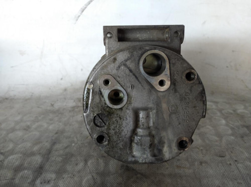 COMPRESOR AIRE ACONDICIONADO Renault MEGANE I BERL./ BERL. CON PORTÓN (BA0) 