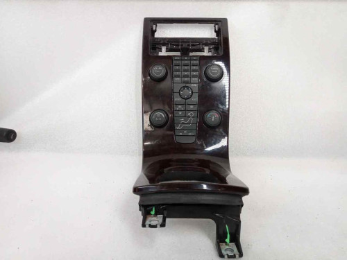  CONSOLA CENTRAL, VOLVO, V50 FAMILIAR 