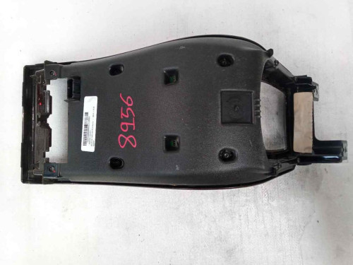  CONSOLA CENTRAL, VOLVO, V50 FAMILIAR 