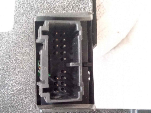  CONSOLA CENTRAL, VOLVO, V50 FAMILIAR 