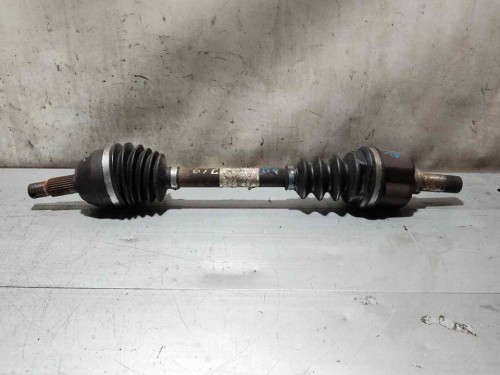 TRANSMISION DELANTERA IZQUIERDA Citroen C8 