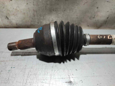 TRANSMISION DELANTERA IZQUIERDA, Citroen, C8