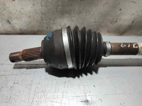 TRANSMISION DELANTERA IZQUIERDA Citroen C8 