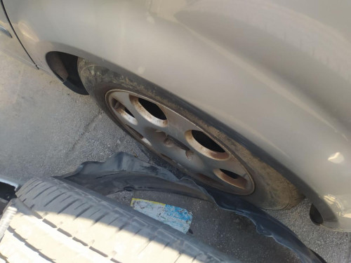  LLANTA, AUDI, A4 AVANT (8E) 