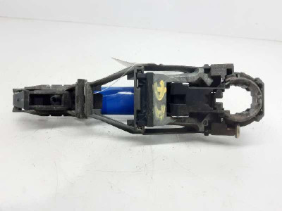 MANETA EXTERIOR DELANTERA IZQUIERDA, VOLKSWAGEN, POLO IV (9N1)