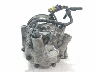COMPRESOR AIRE ACONDICIONADO, CITROEN, C5 BERLINA