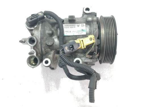  COMPRESOR AIRE ACONDICIONADO, CITROEN, C5 BERLINA 