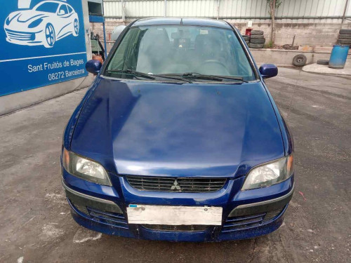  MITSUBISHI SPACE STAR (DG0) 