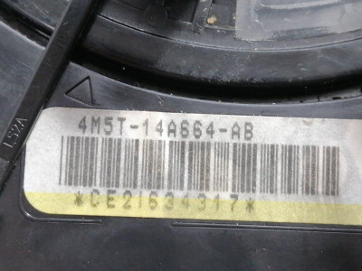 ANILLO AIRBAG, FORD, FOCUS BERLINA (CAP)