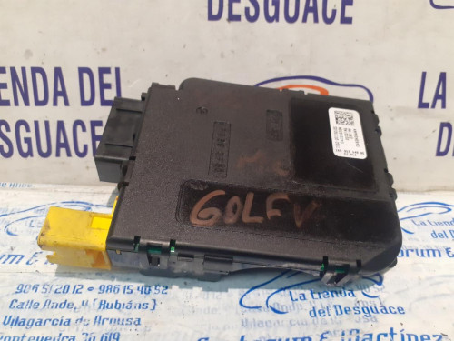 MODULO ELECTRONICO 