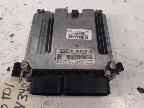  CENTRALITA MOTOR UCE 