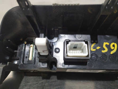  MANDO CALEFACCION / AIRE ACONDICIONADO KIA NIRO (SG2) 