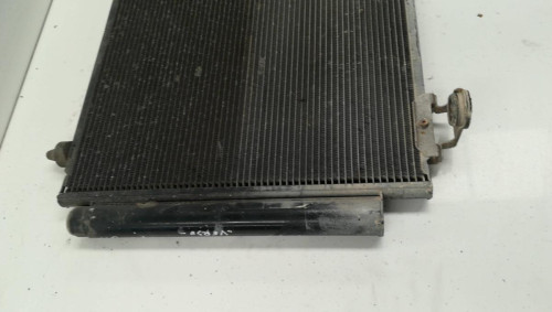  CONDENSADOR / RADIADOR AIRE ACONDICIONADO 