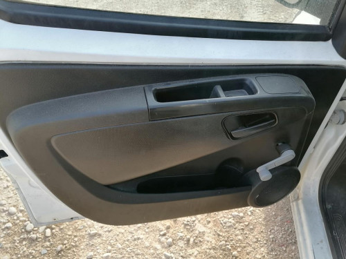 FIAT III FIORINO (225) — vehículo donante para recambios 