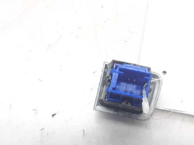 WARNING, PEUGEOT, 208 (P2)